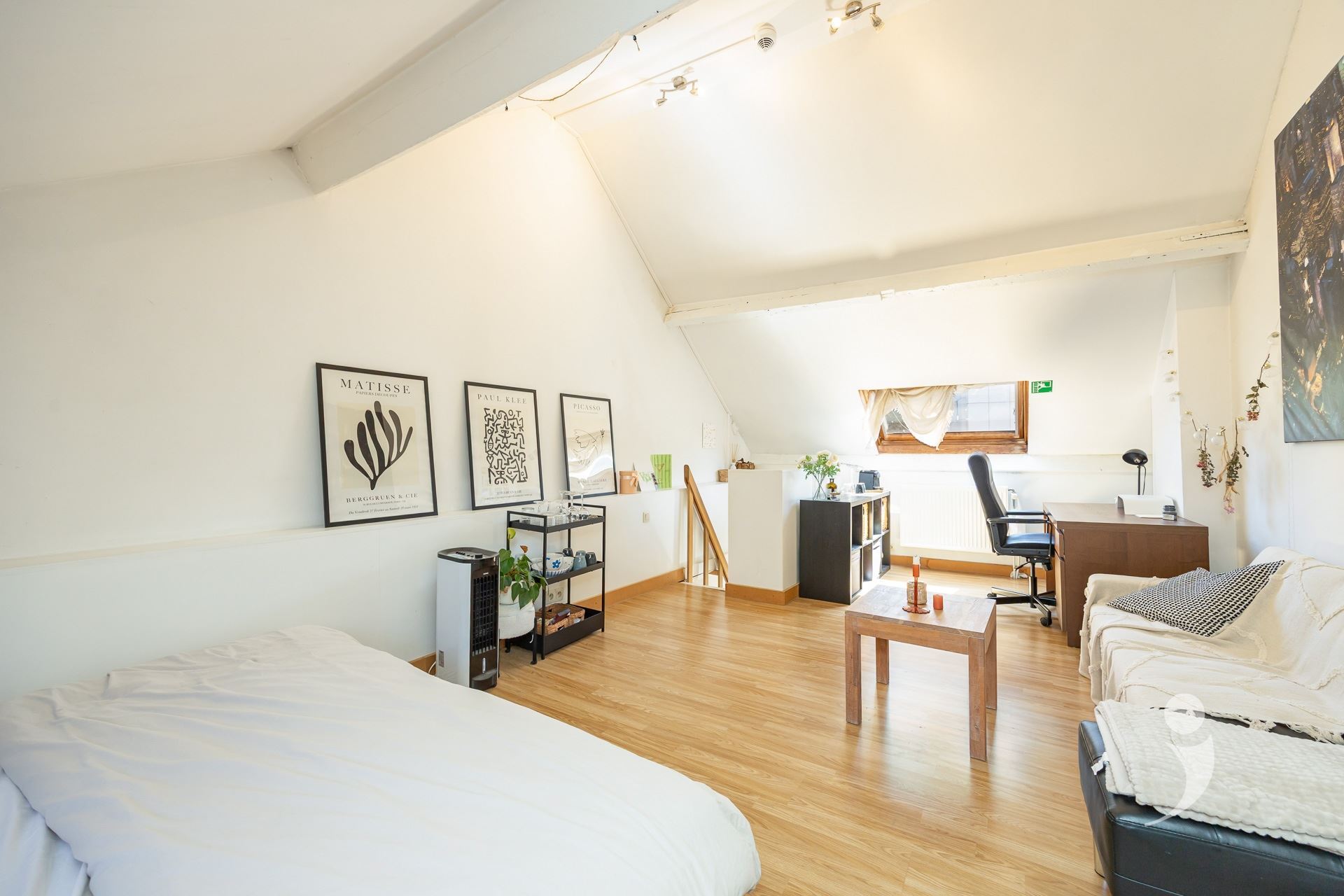 Vastgoedbeleggingen - appartementen te koop in LEUVEN