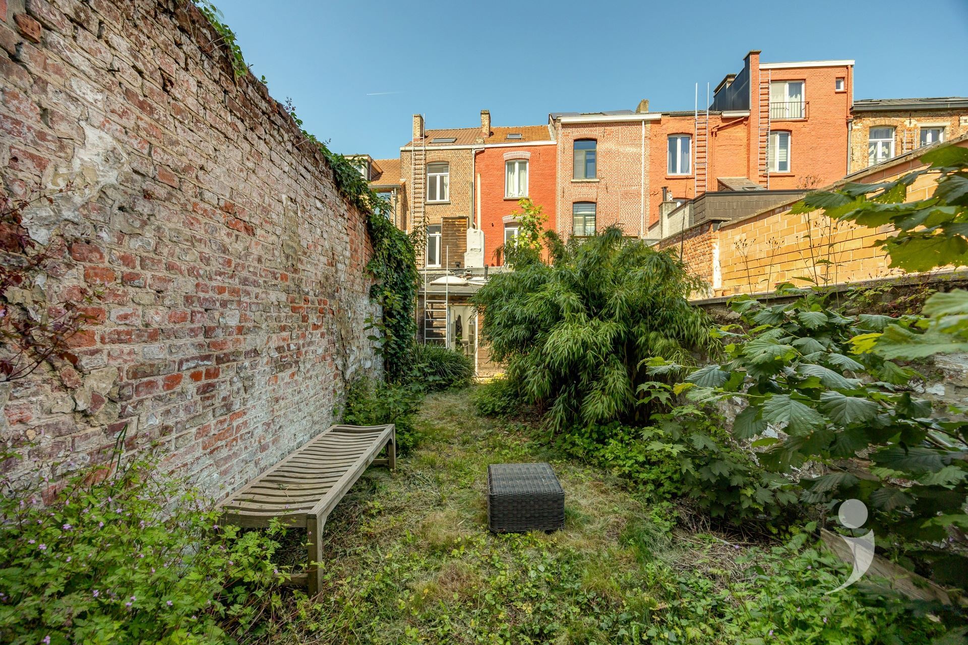 Vastgoedbeleggingen - appartementen te koop in LEUVEN