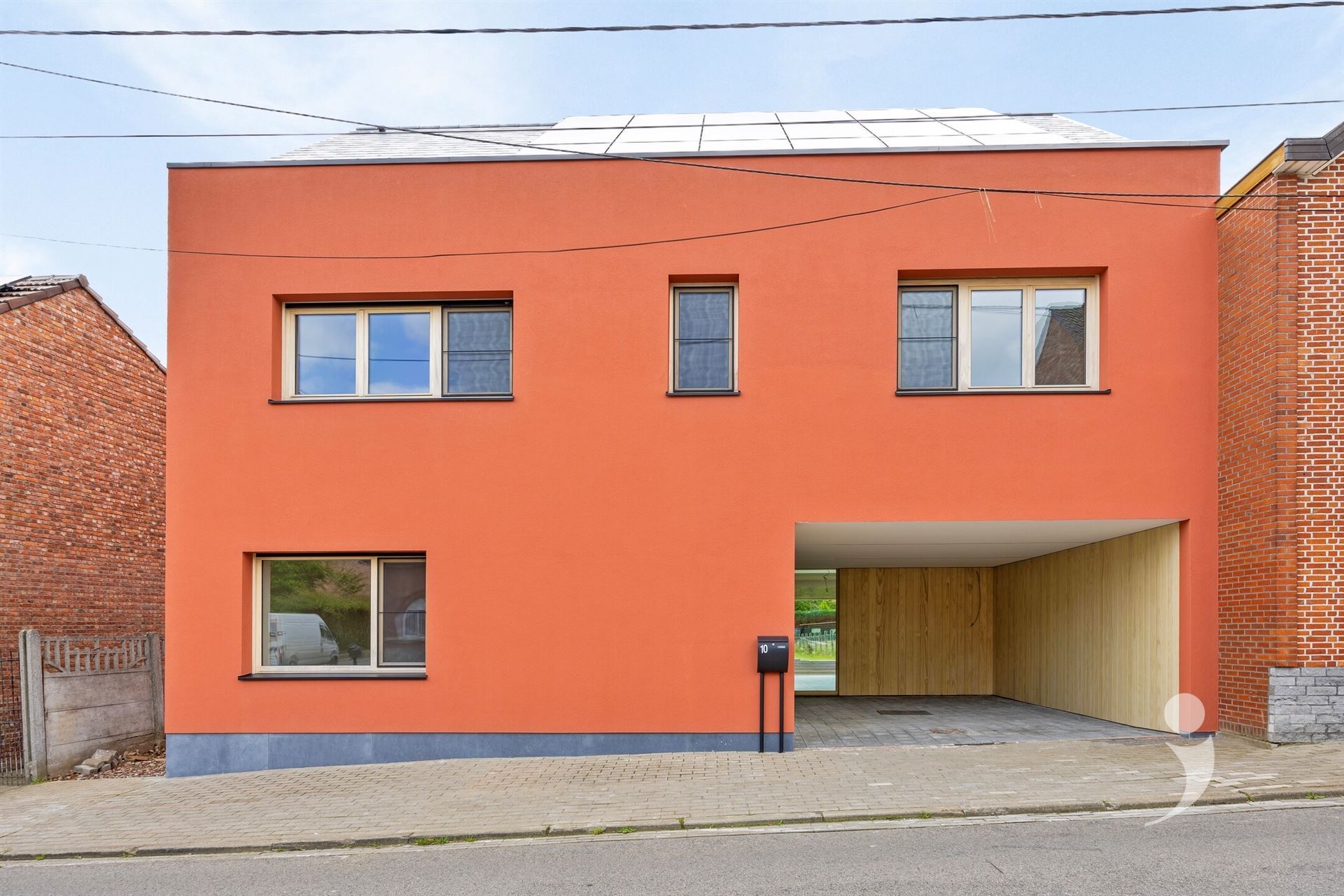 Villa te huur in HOLSBEEK