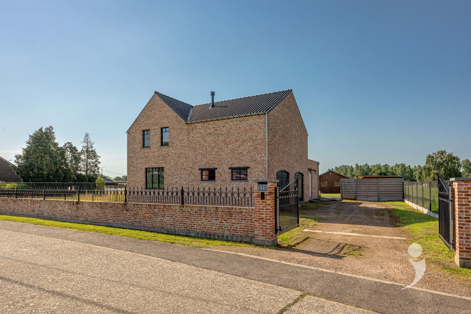 Villa te koop in WESTERLO