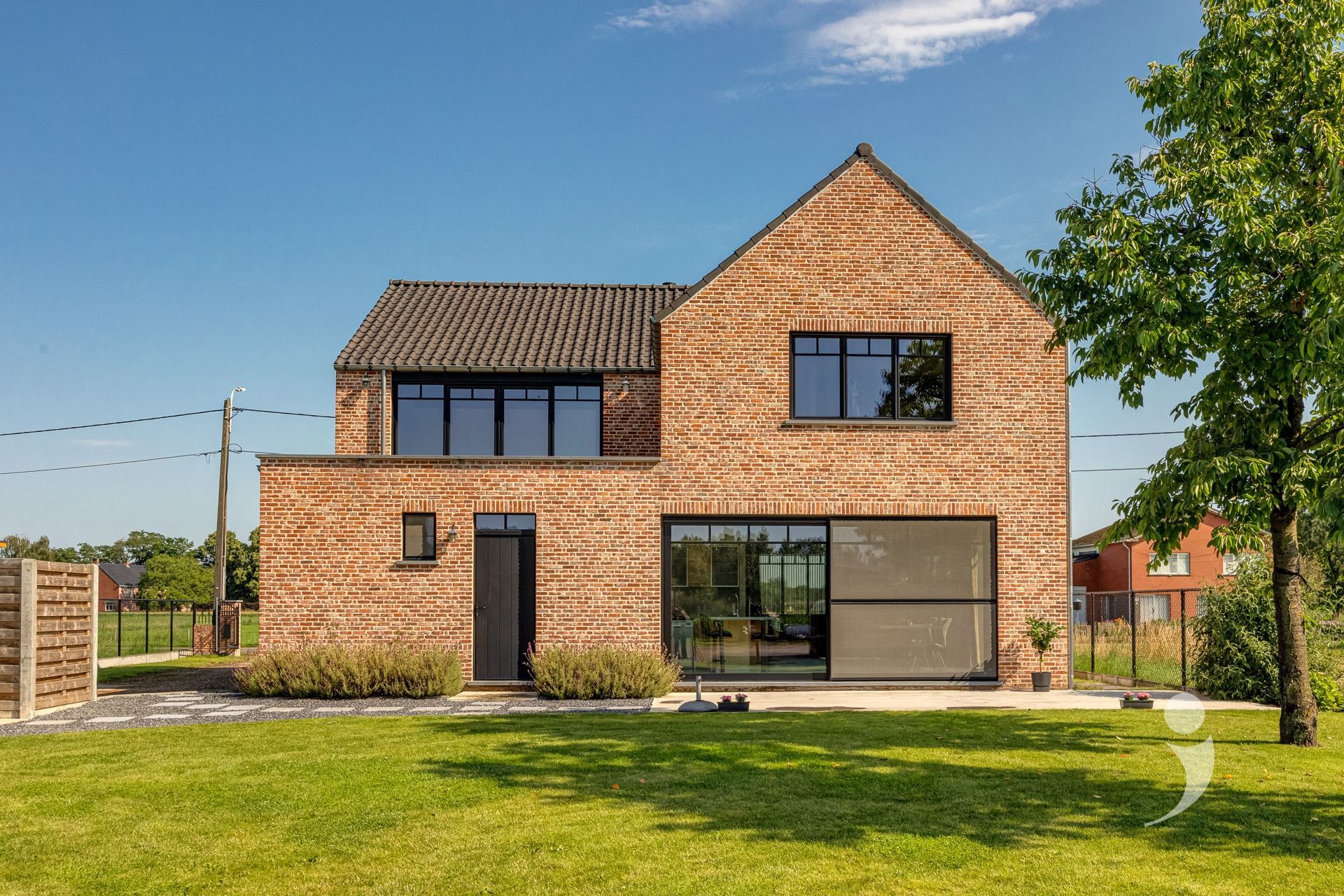 Villa te koop in WESTERLO