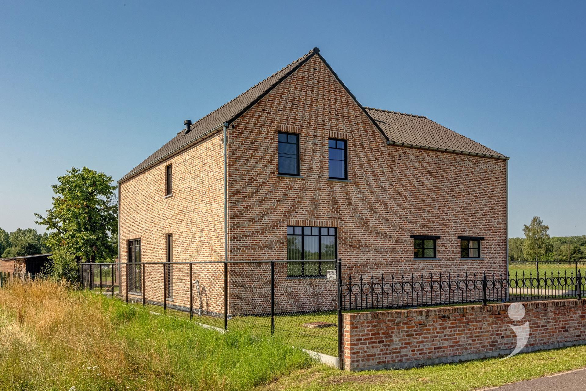 Villa te koop in WESTERLO