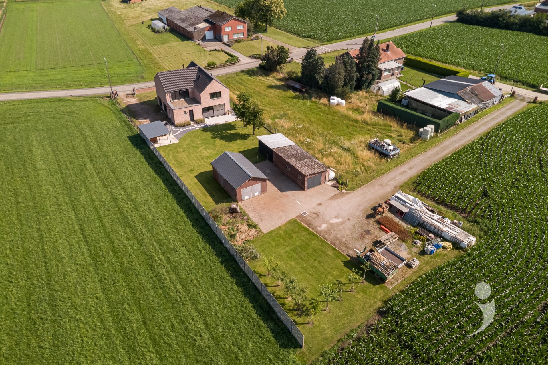 Villa te koop in WESTERLO