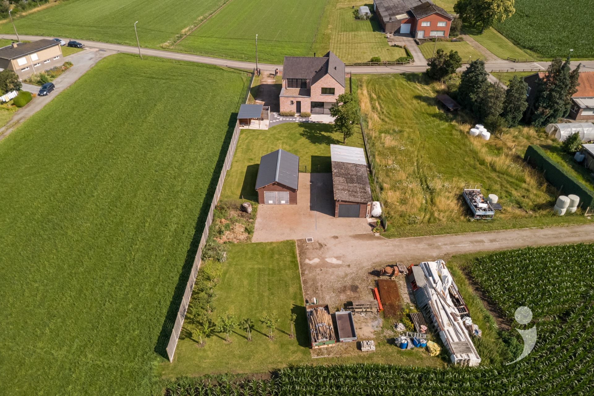 Villa te koop in WESTERLO