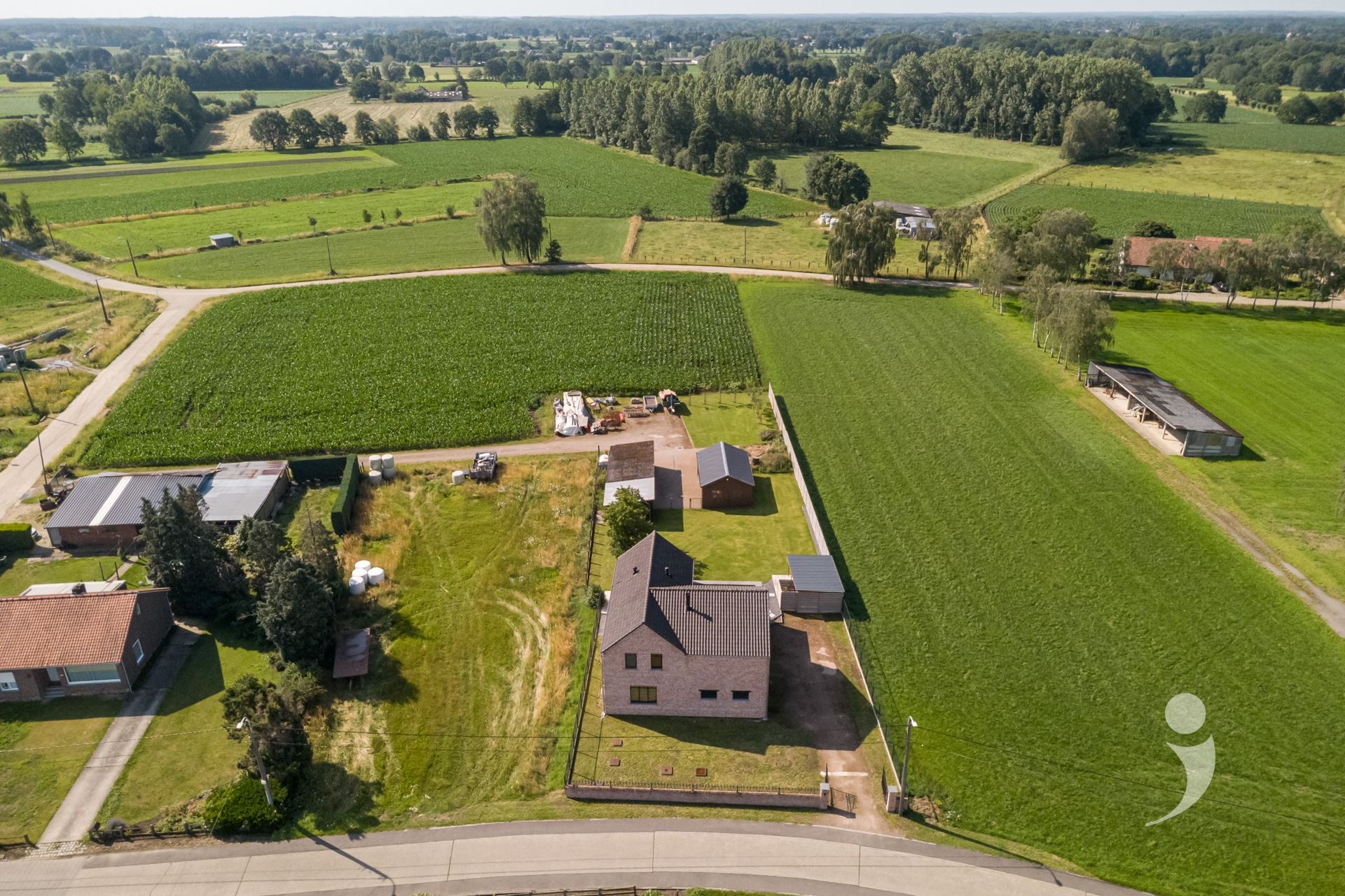 Villa te koop in WESTERLO