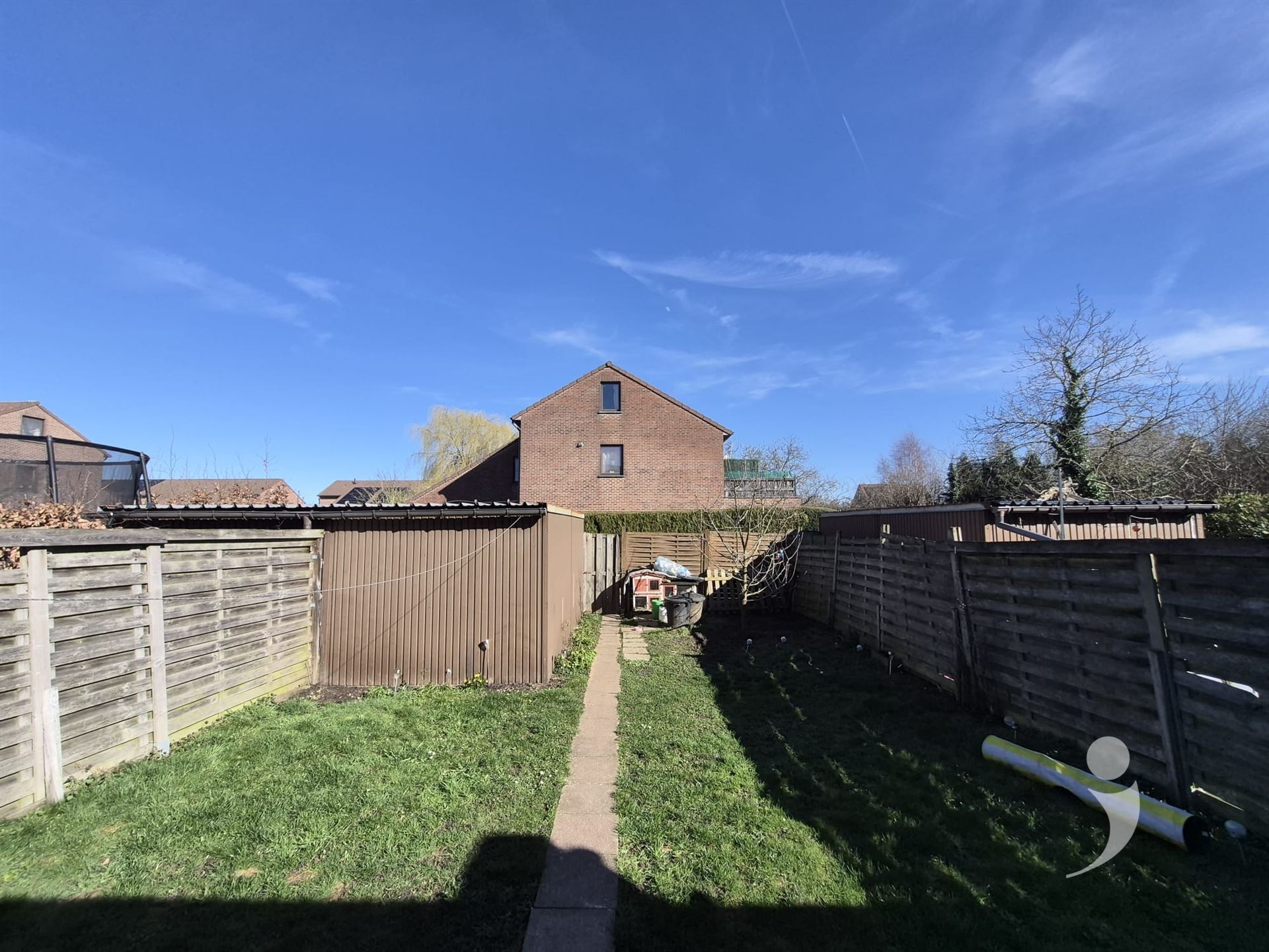 Villa/House/Farm for rent in AARSCHOT