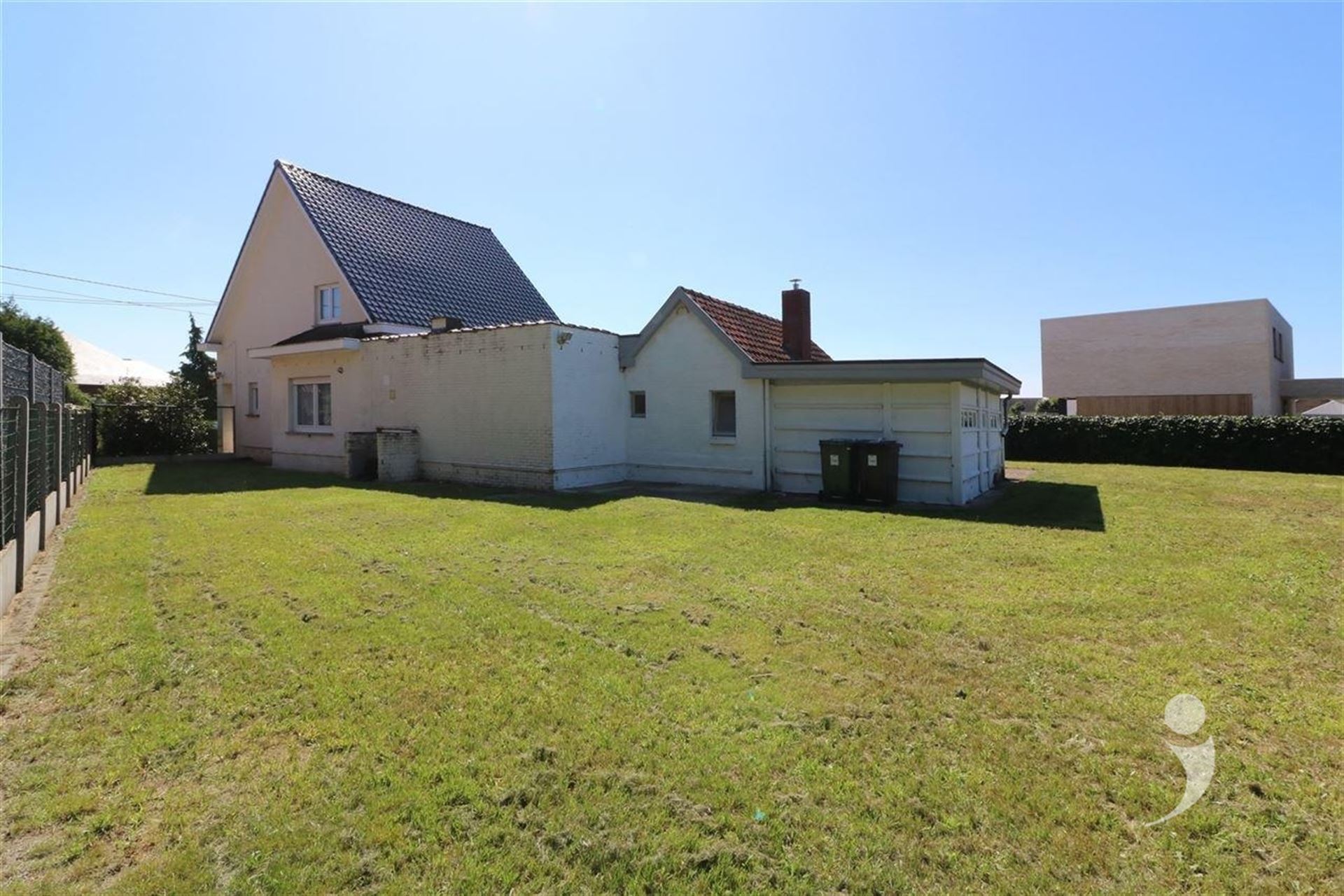 Villa/House/Farm for rent in AVERBODE