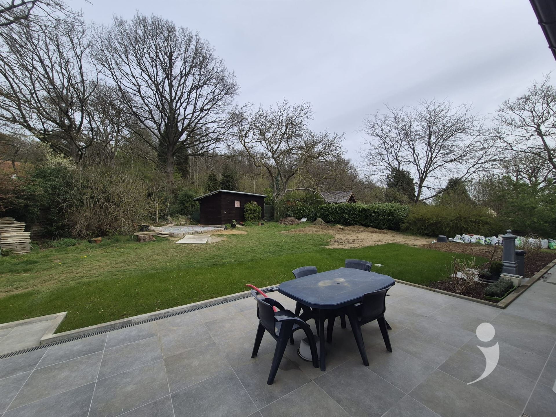 Villa/House/Farm for rent in BIERBEEK