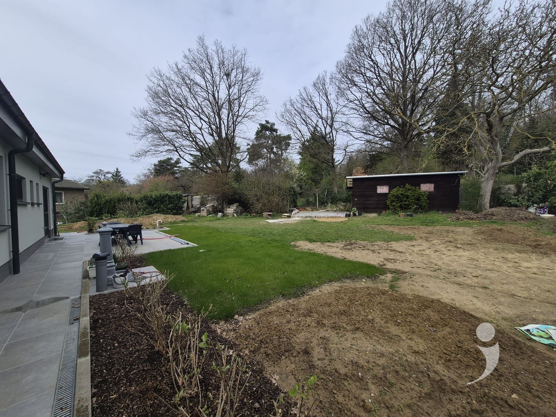 Villa/House/Farm for rent in BIERBEEK