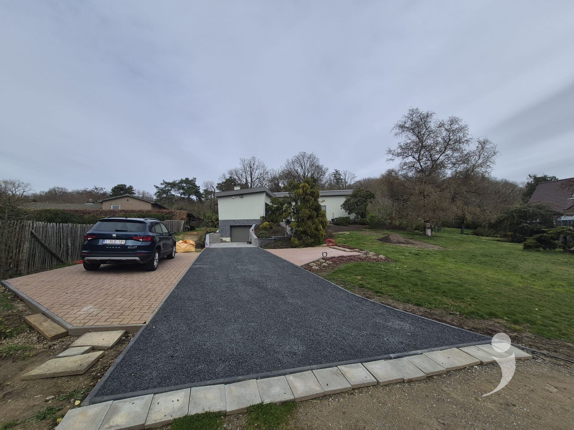 Villa/House/Farm for rent in BIERBEEK