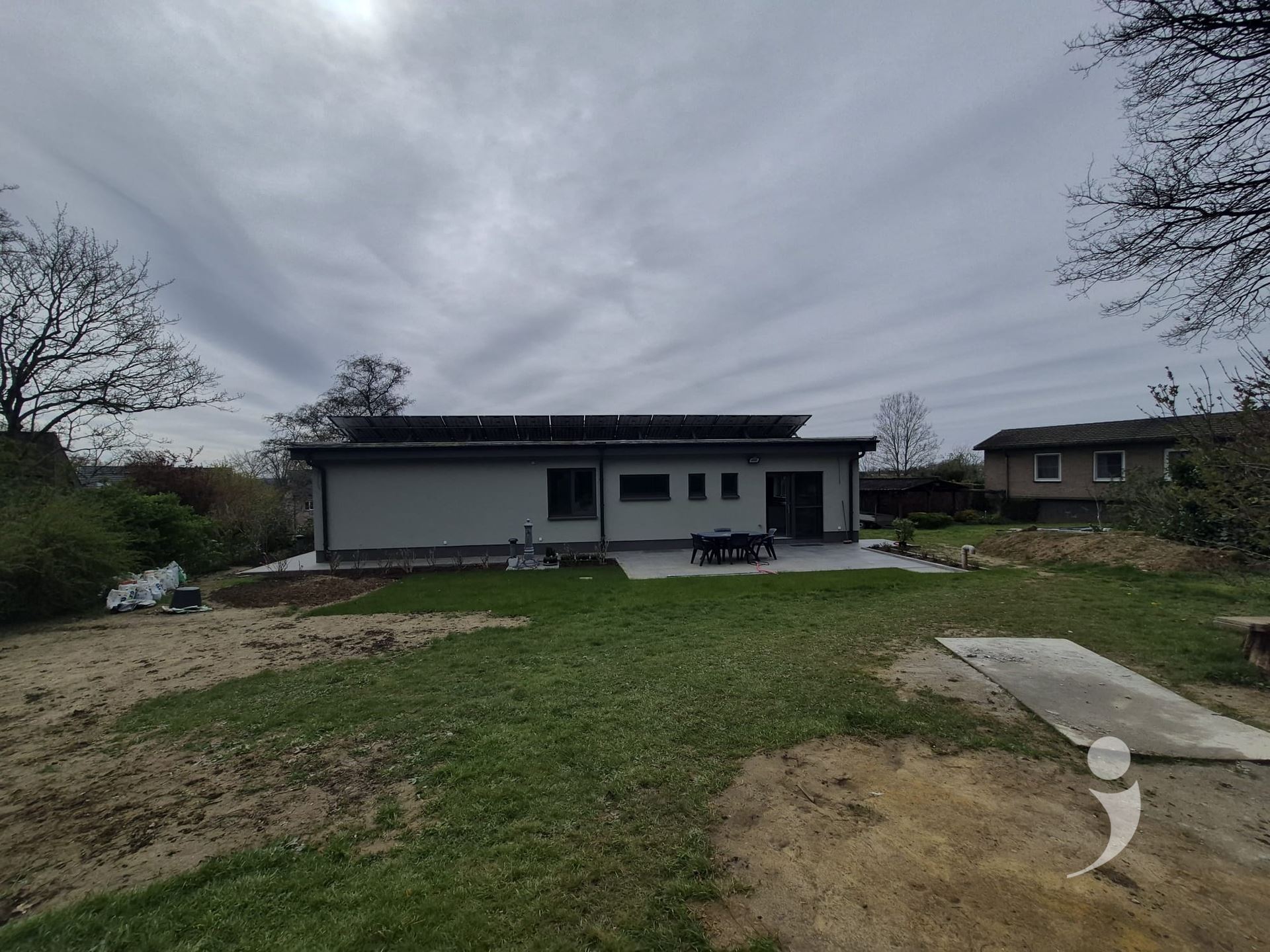 Villa/House/Farm for rent in BIERBEEK