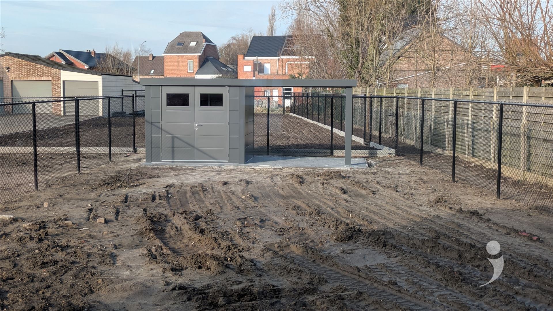 Villa/House/Farm for rent in BOORTMEERBEEK