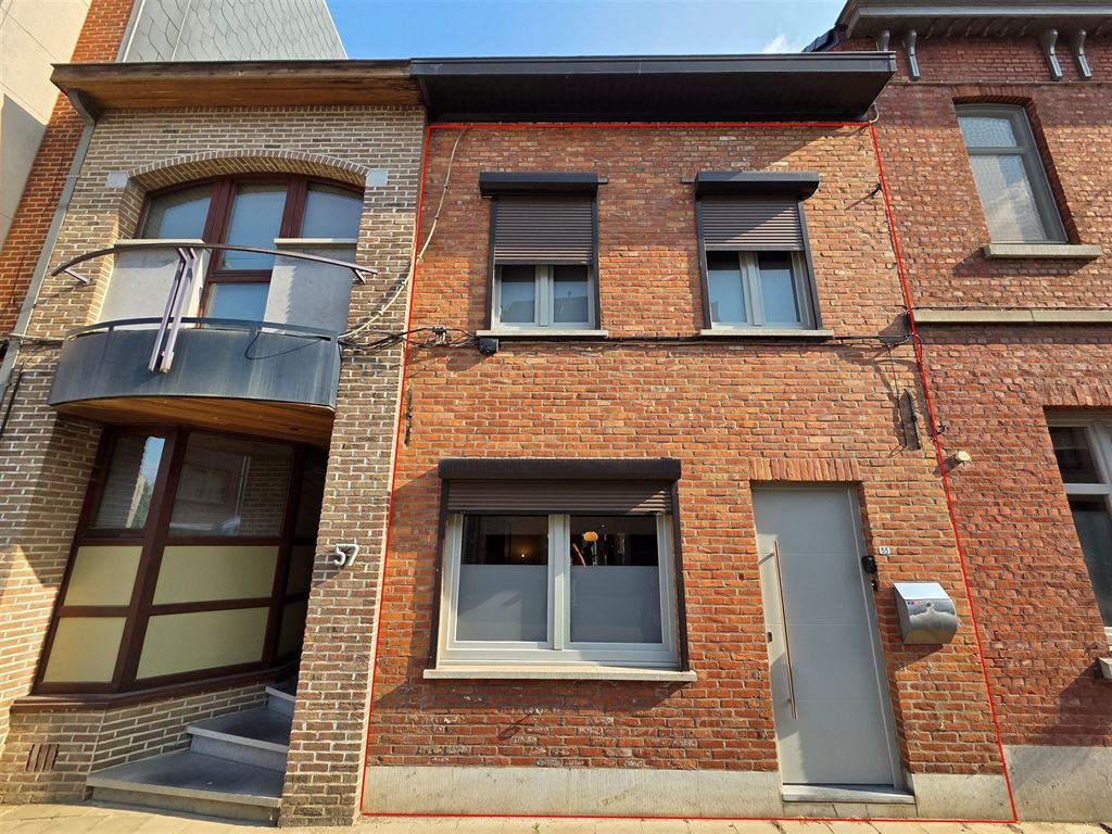 Villa/House/Farm for rent in DIEST