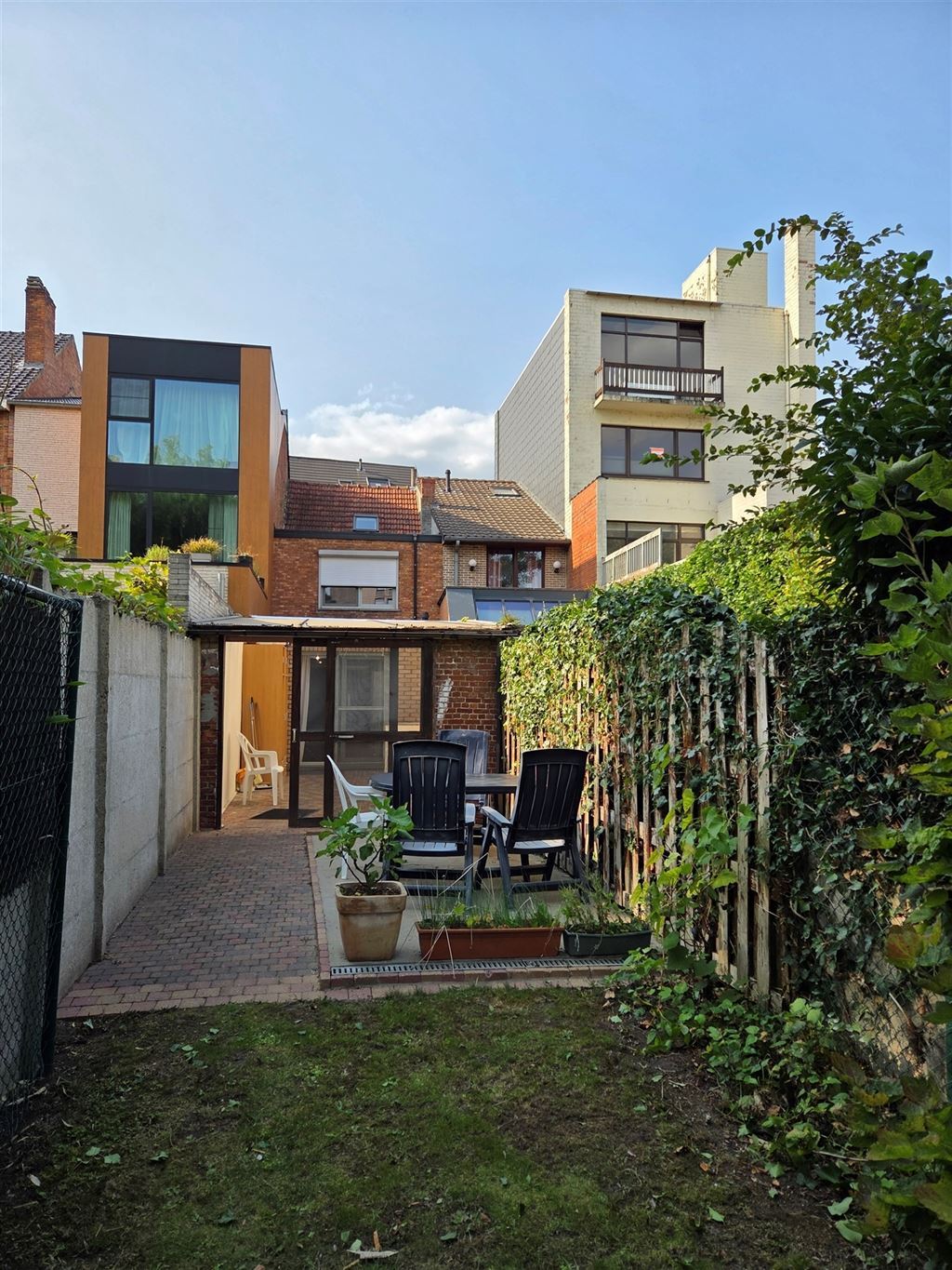 Villa/House/Farm for rent in DIEST