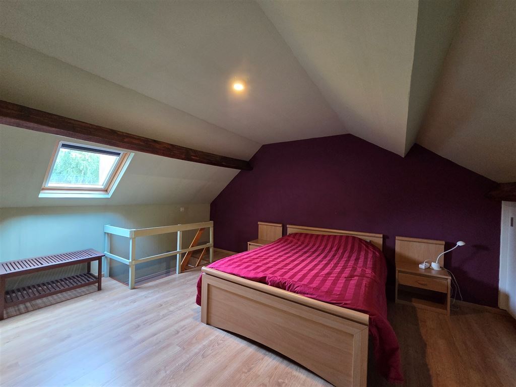 Villa/House/Farm for rent in DIEST