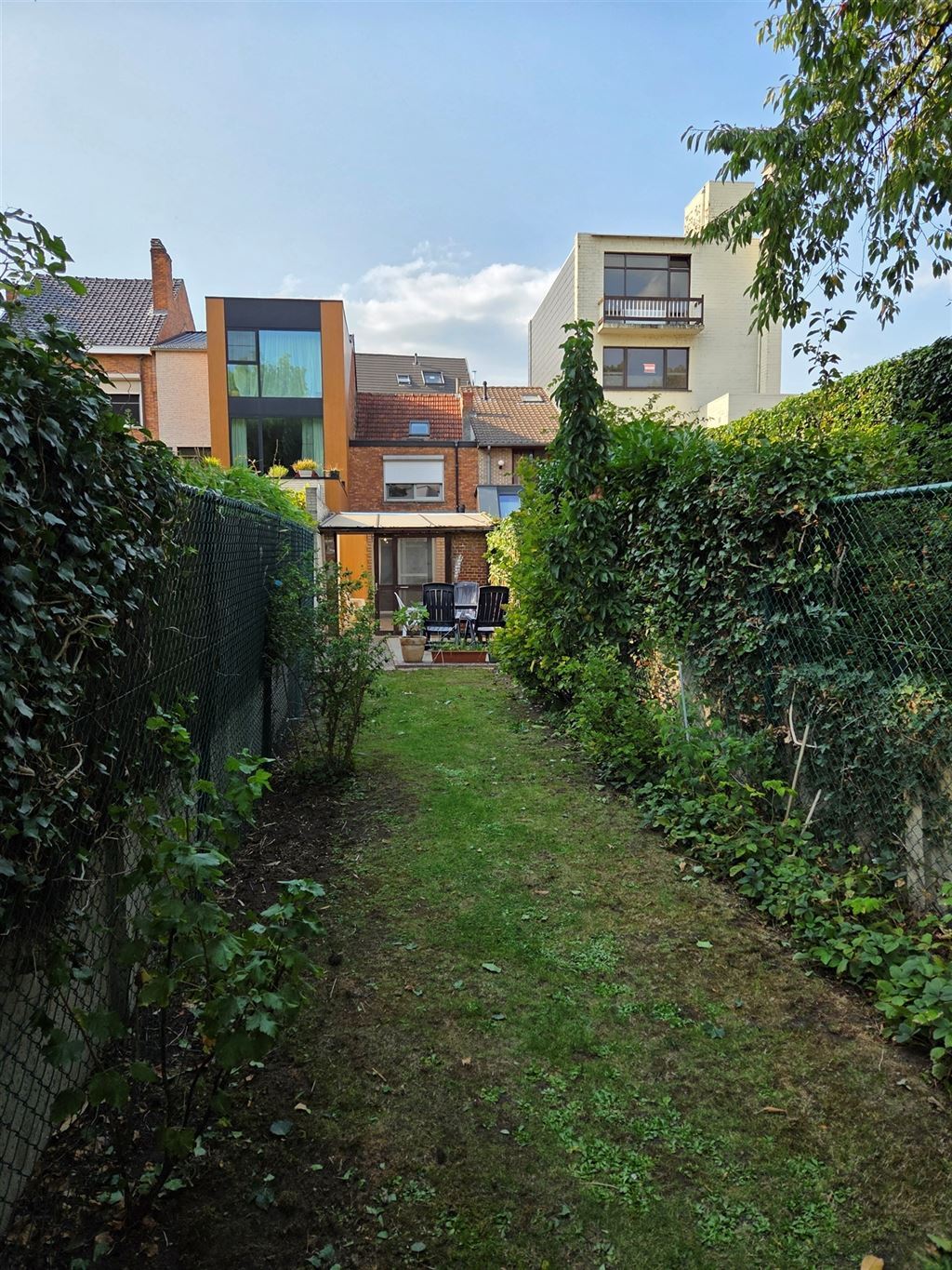 Villa/House/Farm for rent in DIEST