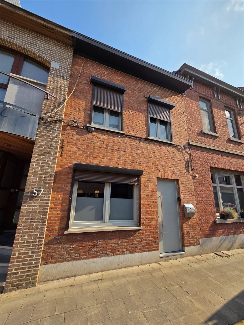 Villa/House/Farm for rent in DIEST