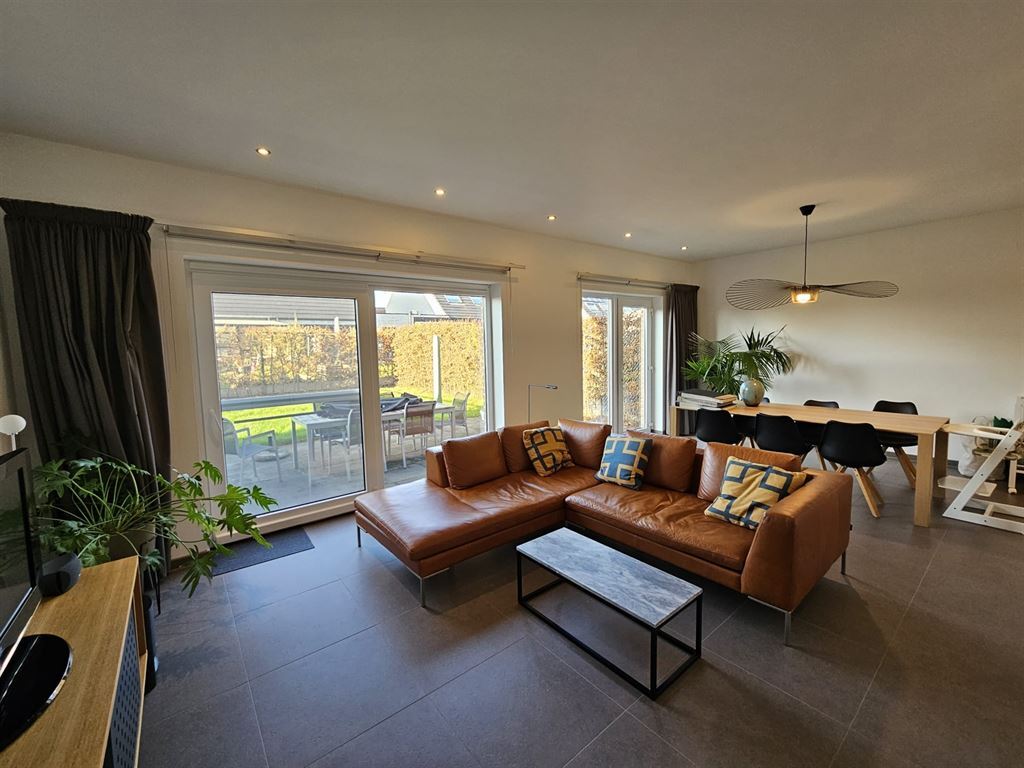 Villa/House/Farm for rent in HAACHT