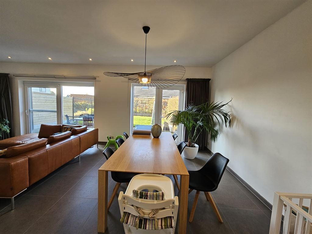 Villa/House/Farm for rent in HAACHT