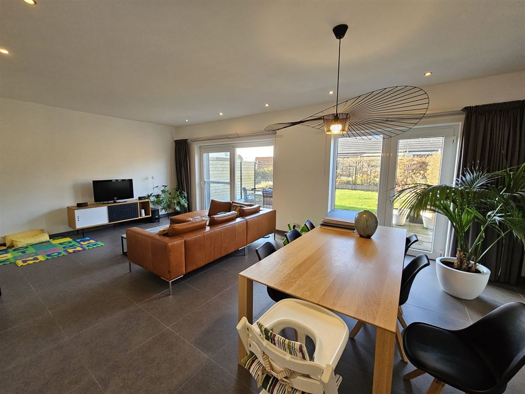 Villa/House/Farm for rent in HAACHT