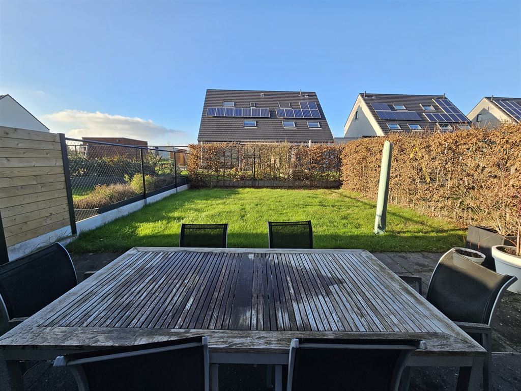 Villa/House/Farm for rent in HAACHT