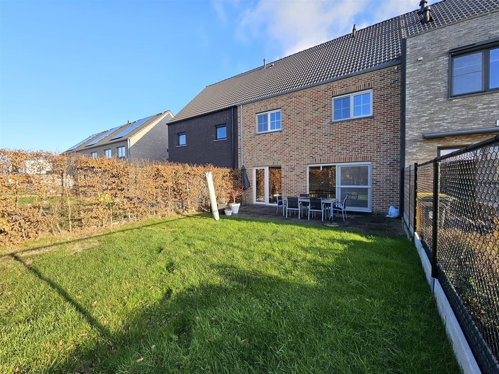 Villa/House/Farm for rent in HAACHT