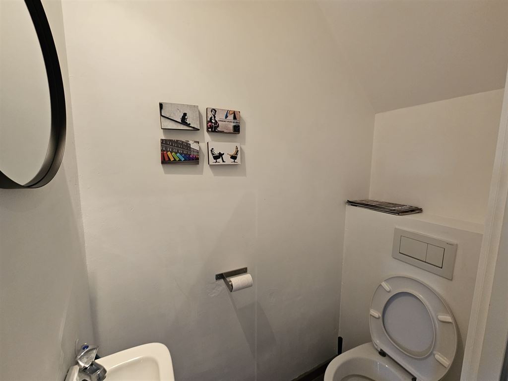 Villa/House/Farm for rent in HAACHT