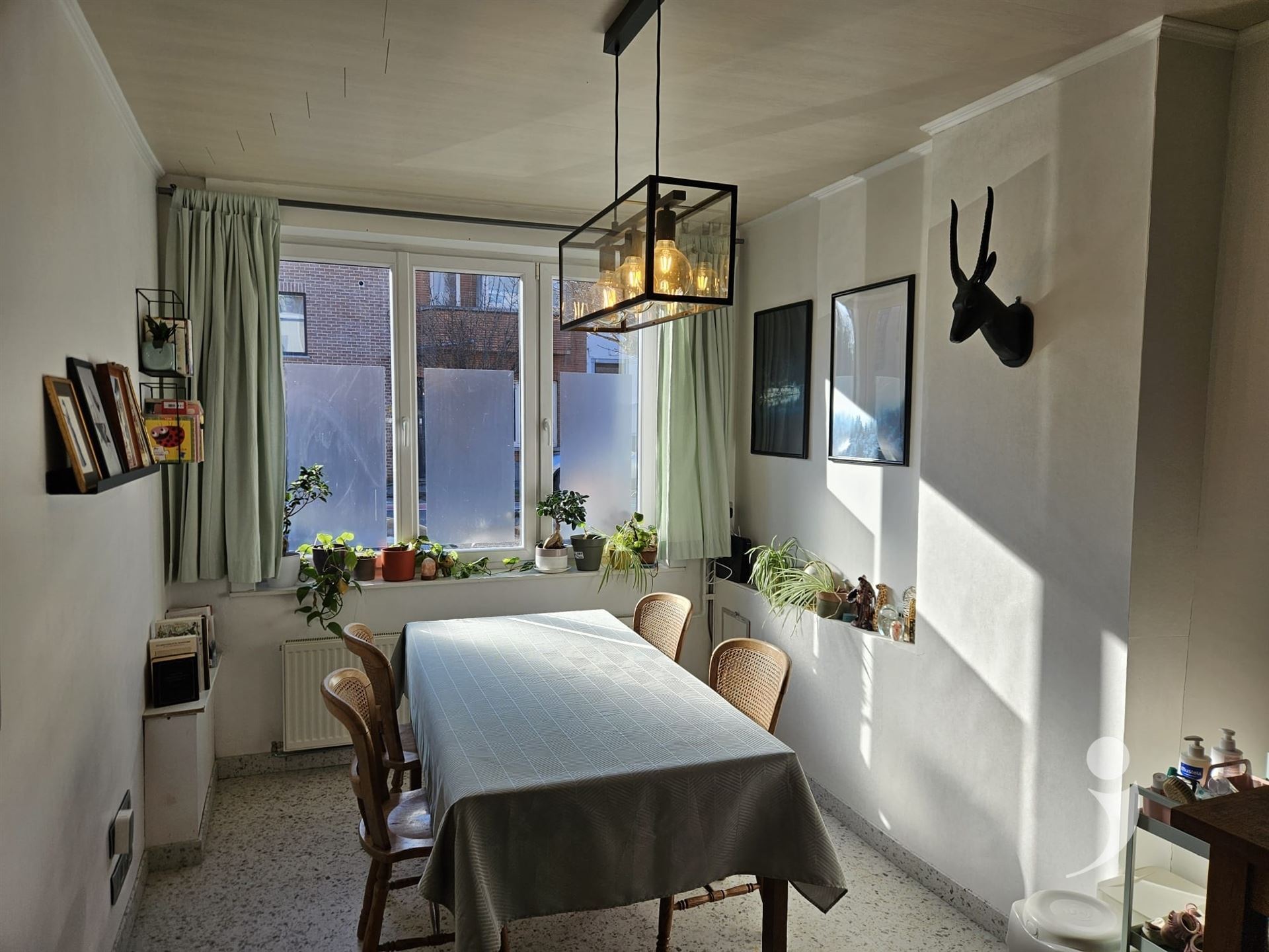 Villa/House/Farm for rent in HERENT