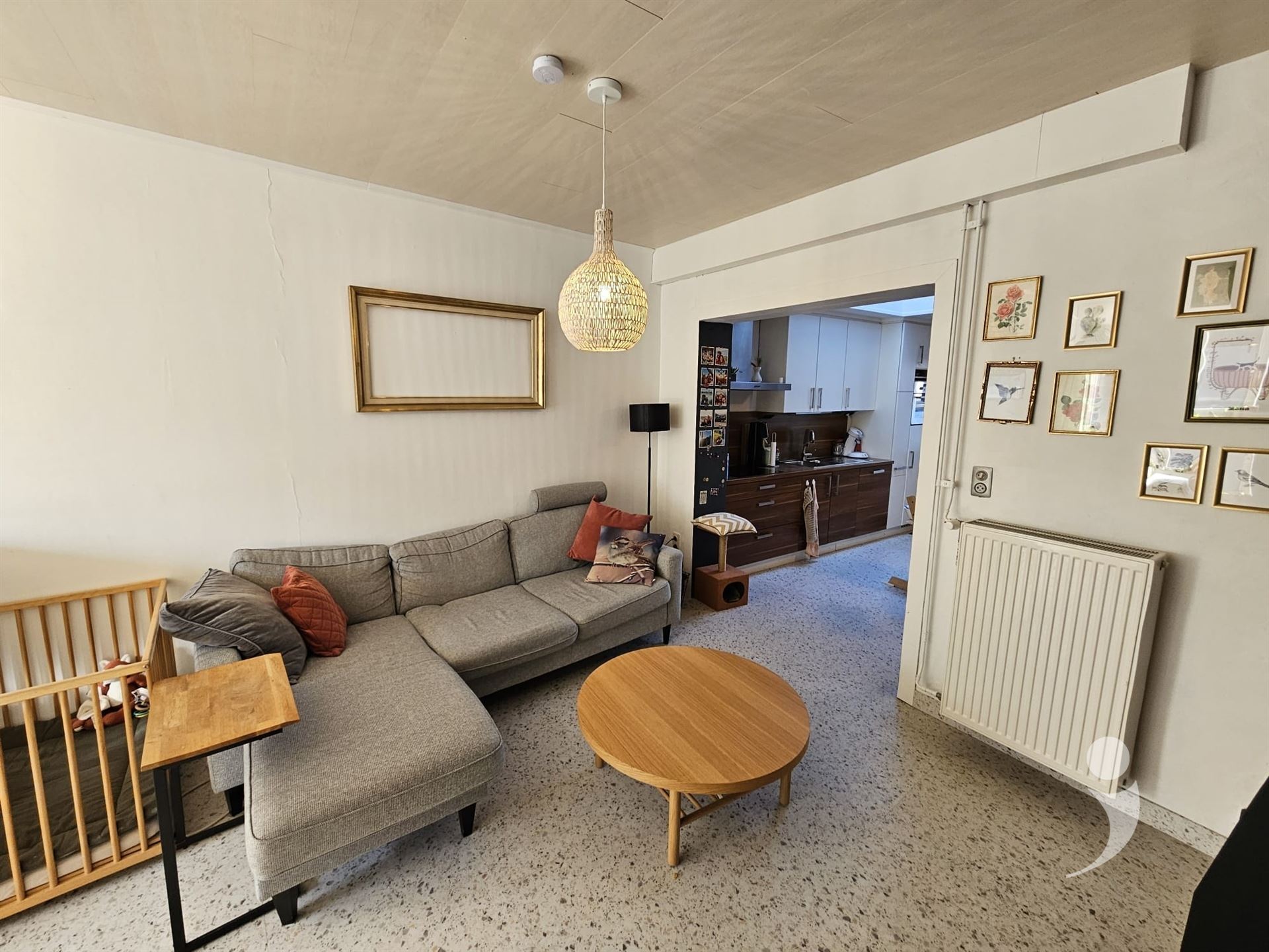 Villa/House/Farm for rent in HERENT