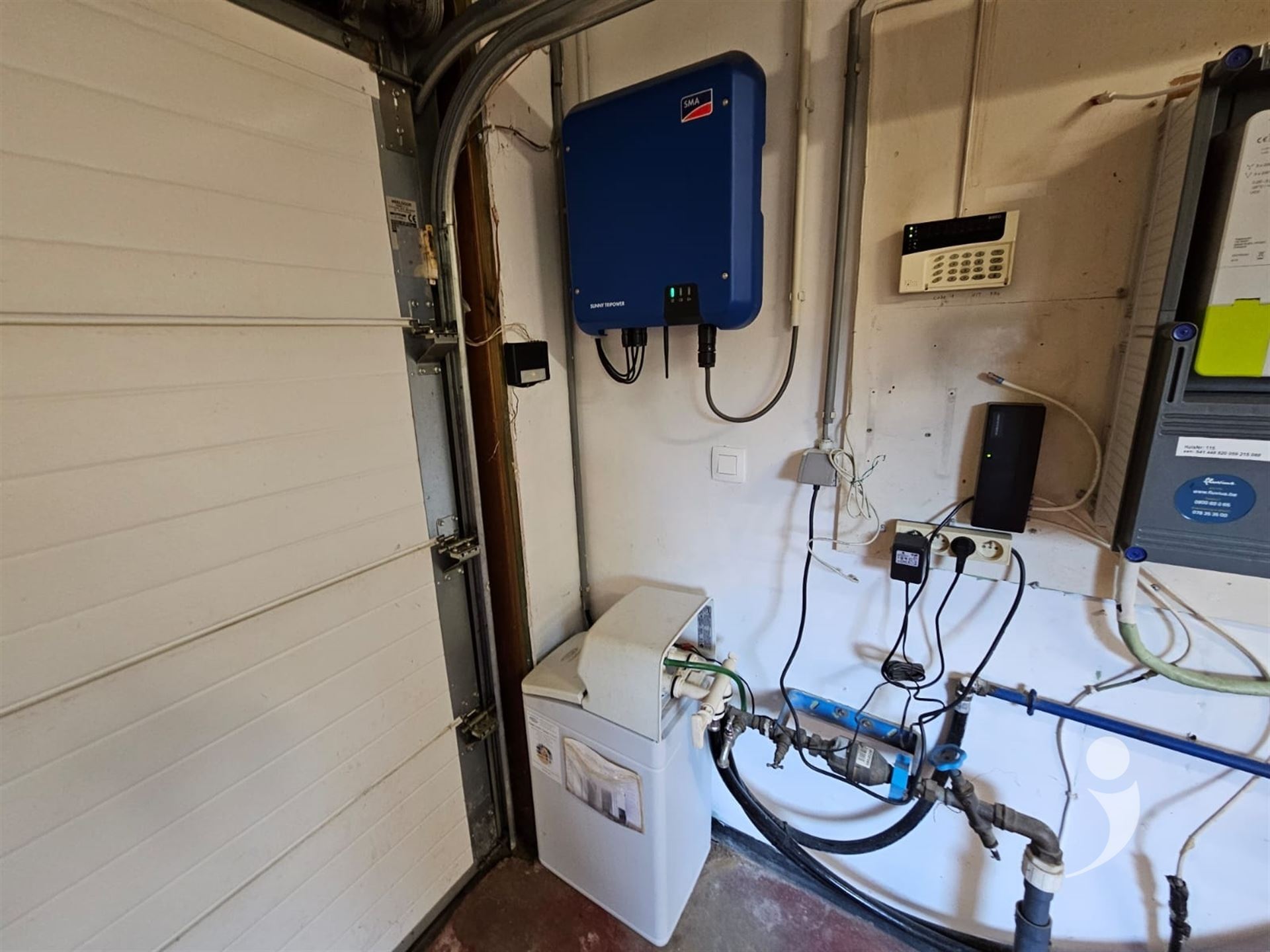 Villa/House/Farm for rent in HERENT