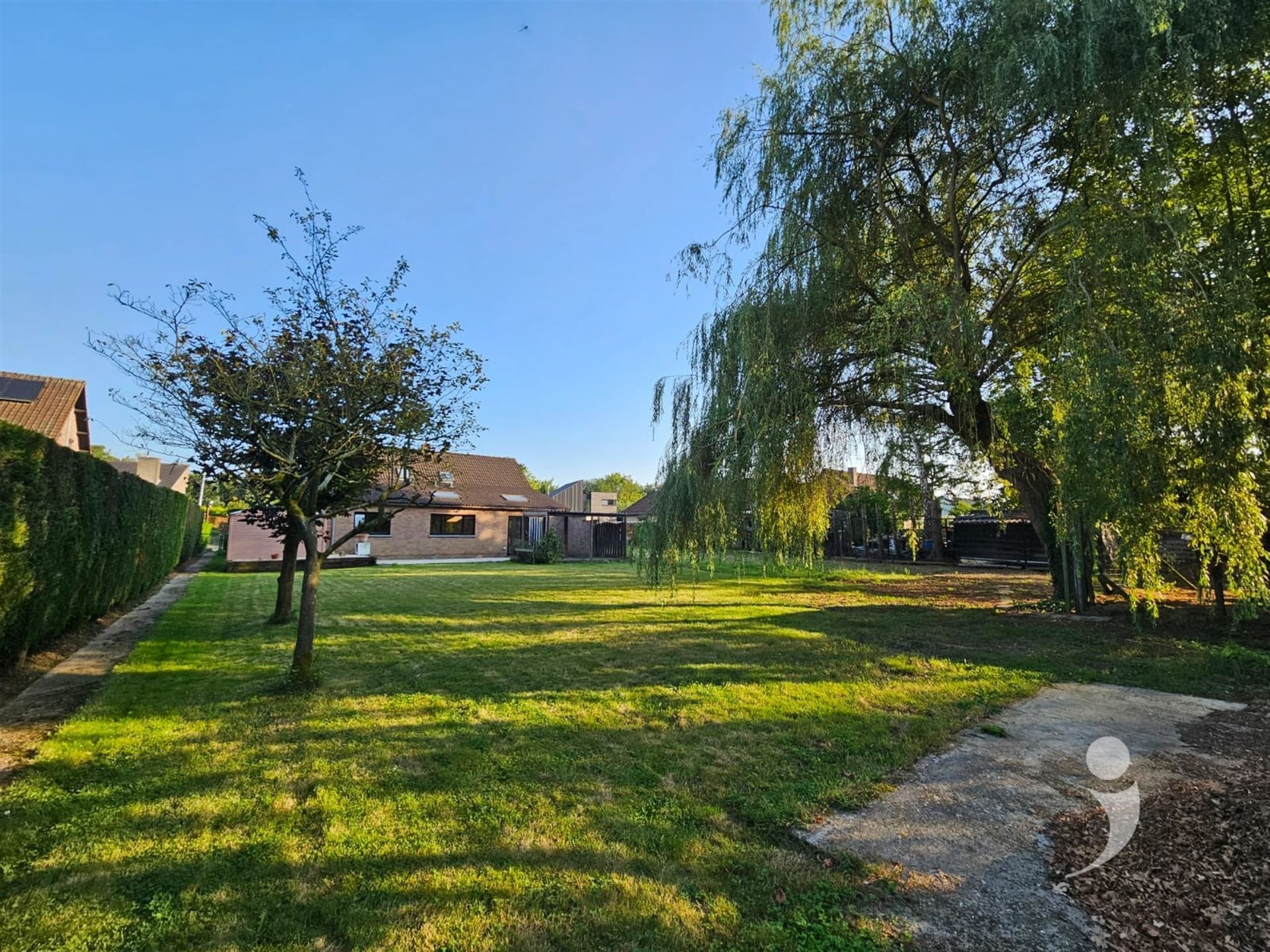 Villa/House/Farm for rent in HERENT