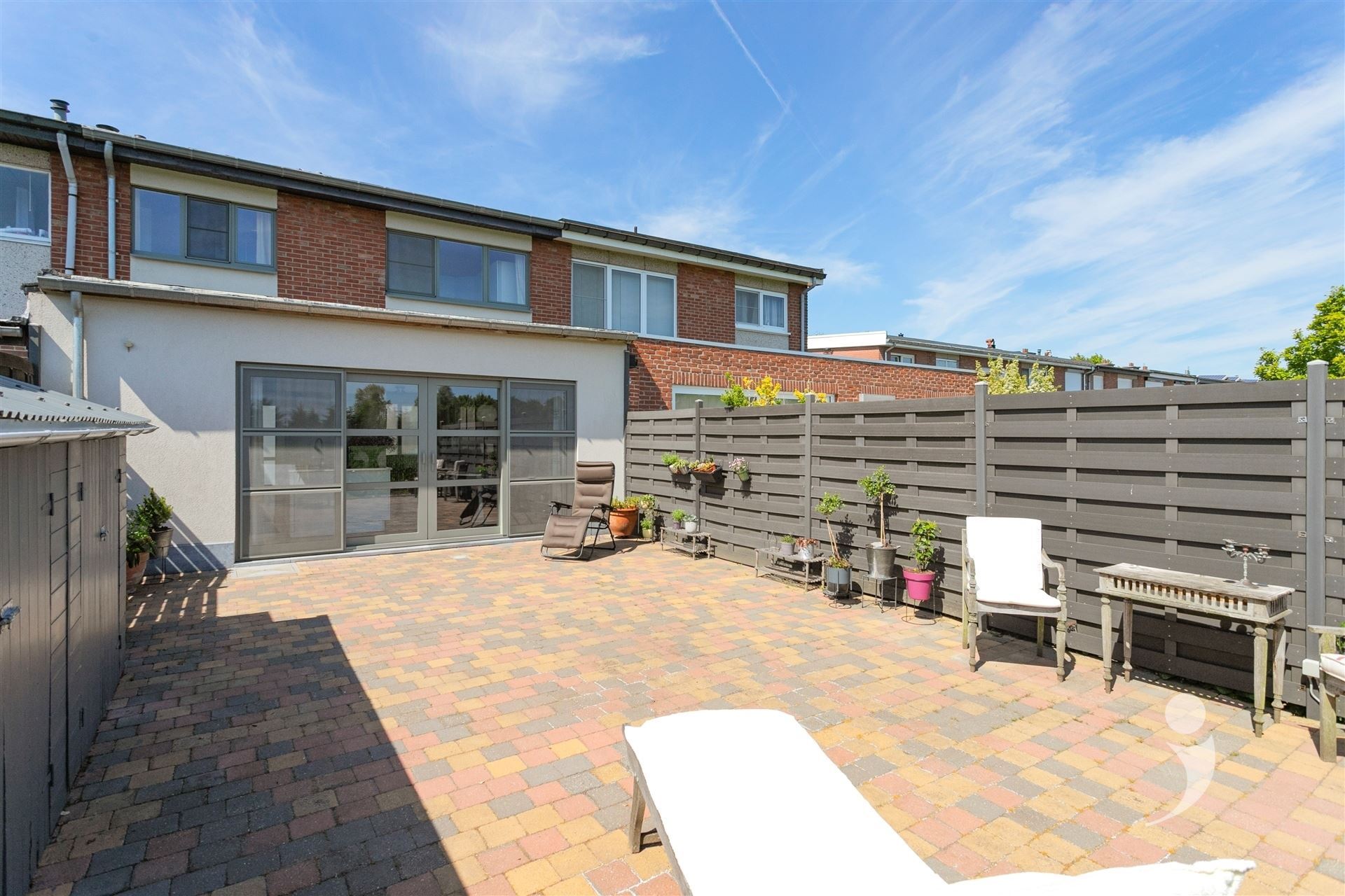 Villa/House/Farm for rent in HERENT