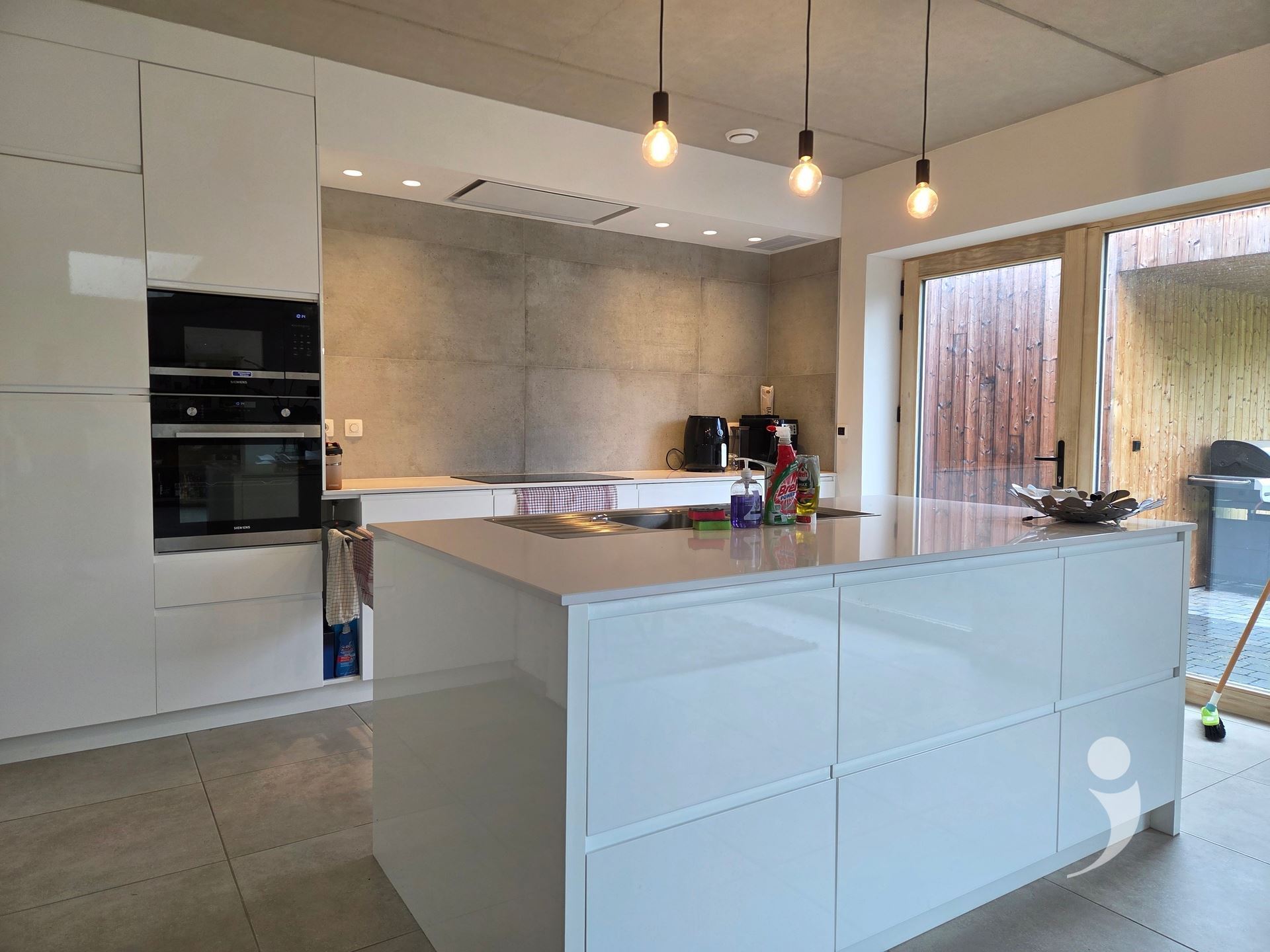 Villa/House/Farm for rent in HOLSBEEK