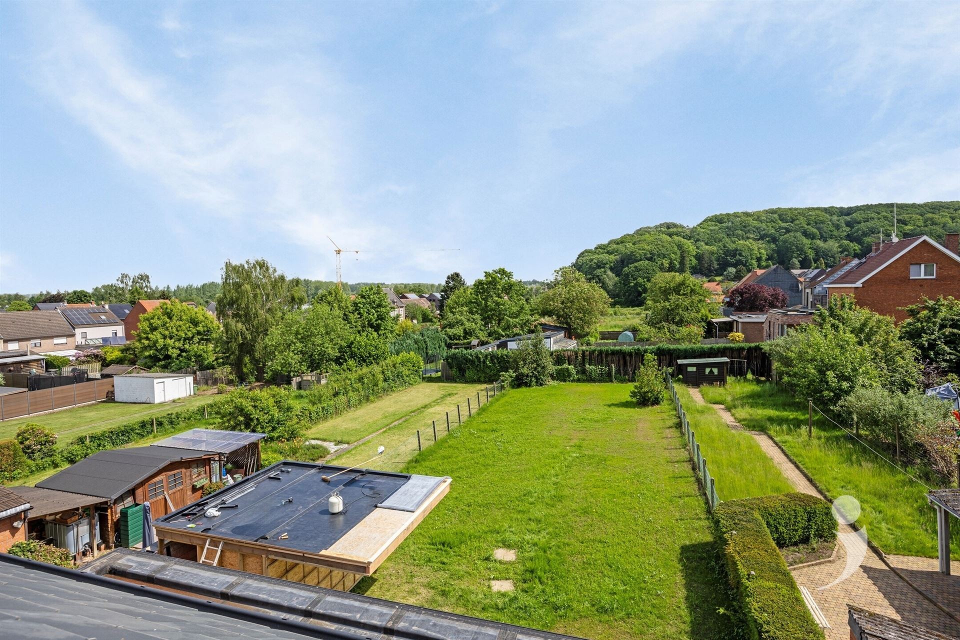 Villa/House/Farm for rent in HOLSBEEK