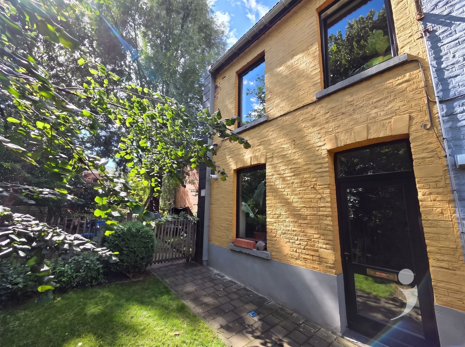 Villa/House/Farm for rent in LEUVEN