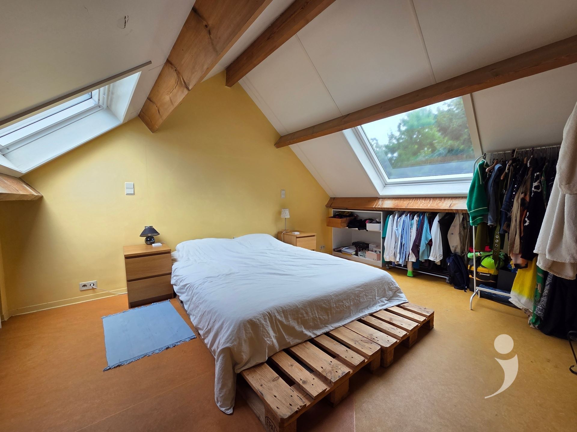 Villa/House/Farm for rent in LEUVEN