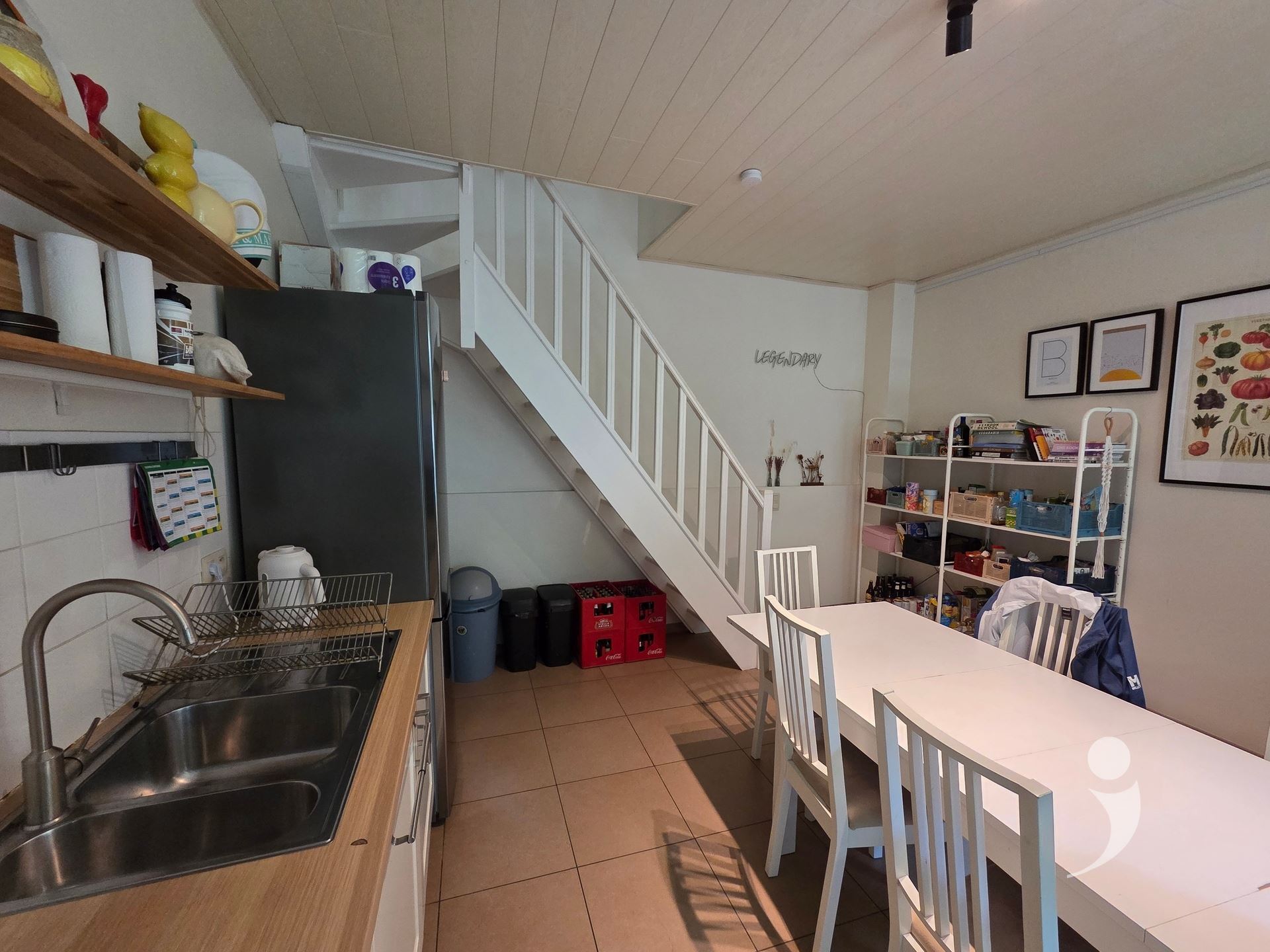 Villa/House/Farm for rent in LEUVEN