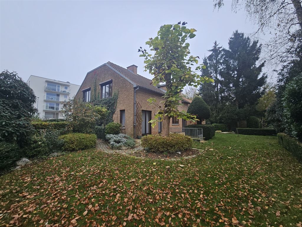 Villa/House/Farm for rent in LEUVEN