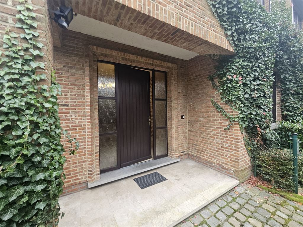 Villa/House/Farm for rent in LEUVEN
