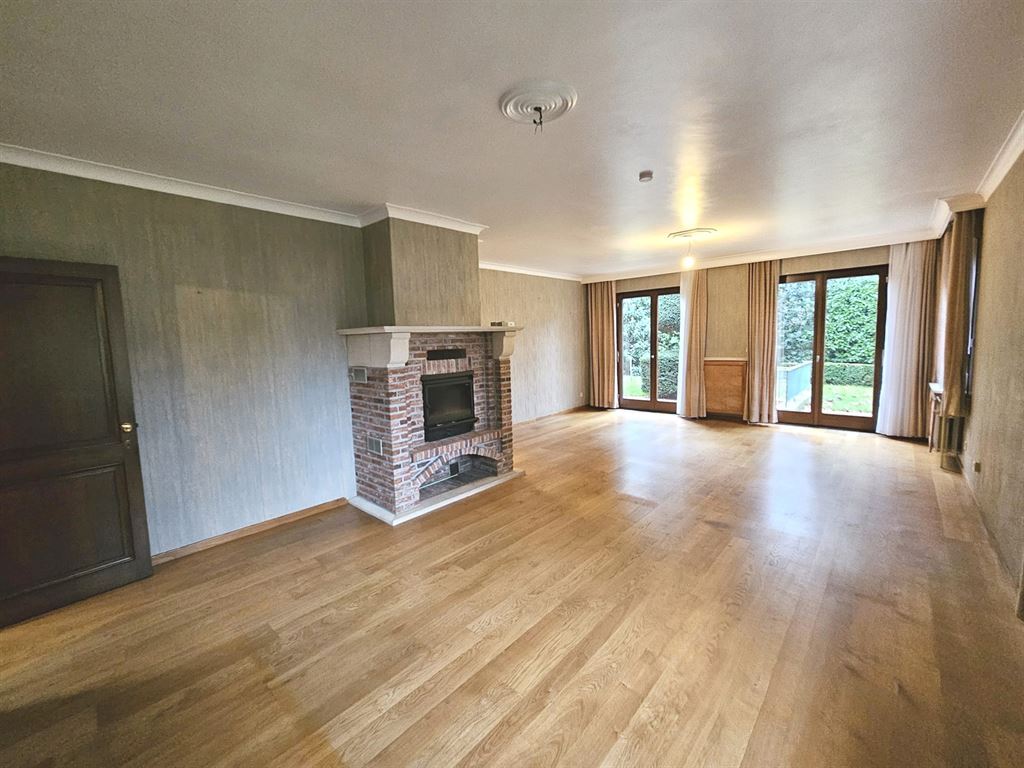 Villa/House/Farm for rent in LEUVEN