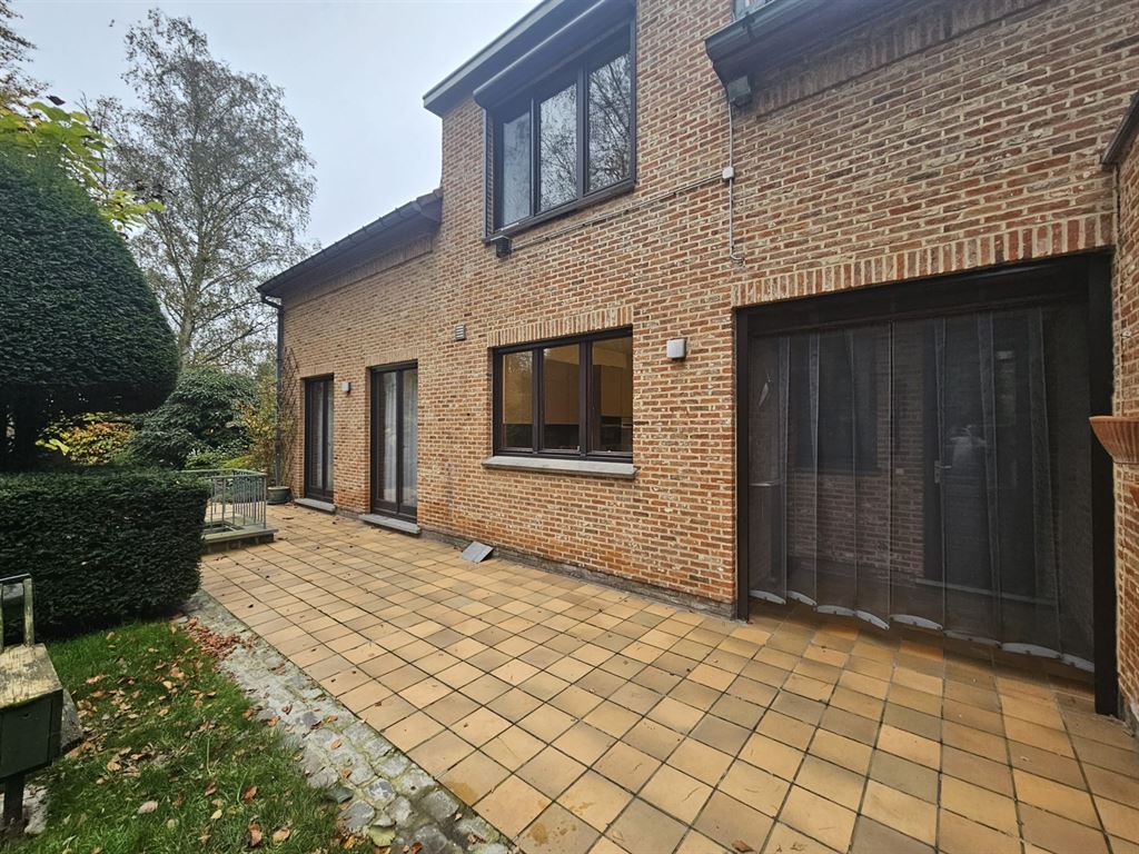 Villa/House/Farm for rent in LEUVEN