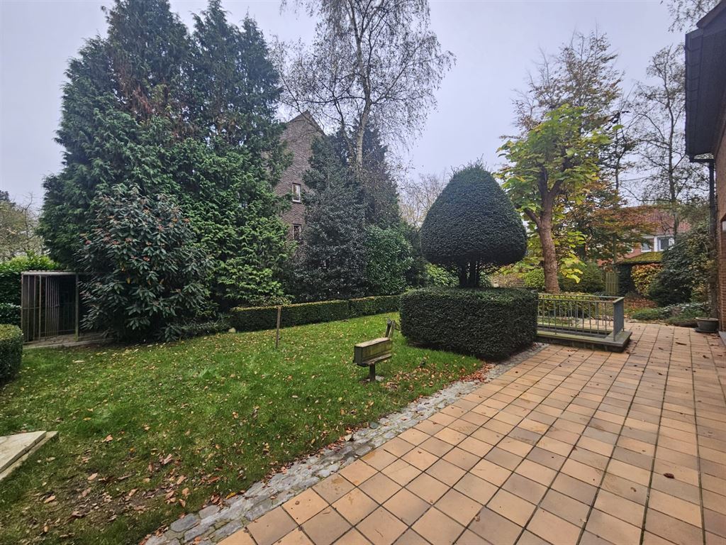 Villa/House/Farm for rent in LEUVEN