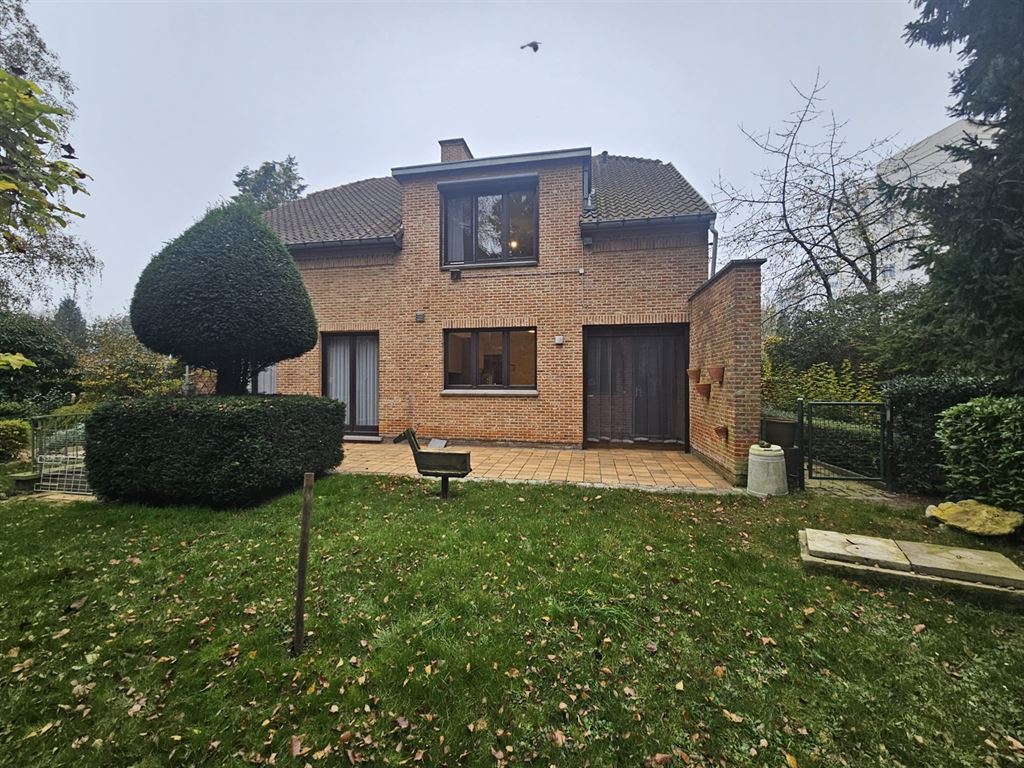 Villa/House/Farm for rent in LEUVEN