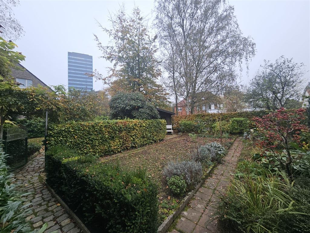 Villa/House/Farm for rent in LEUVEN