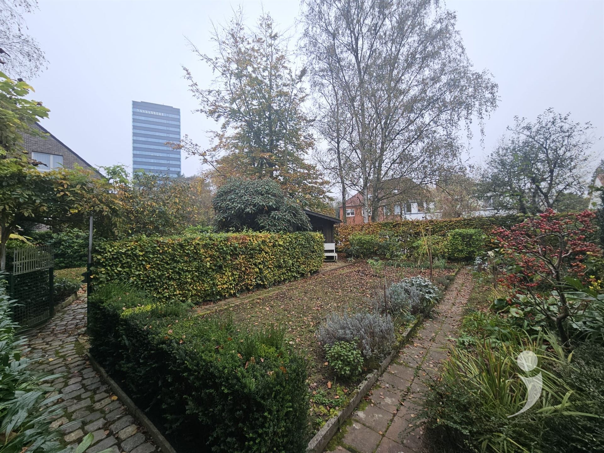 Villa/House/Farm for rent in LEUVEN