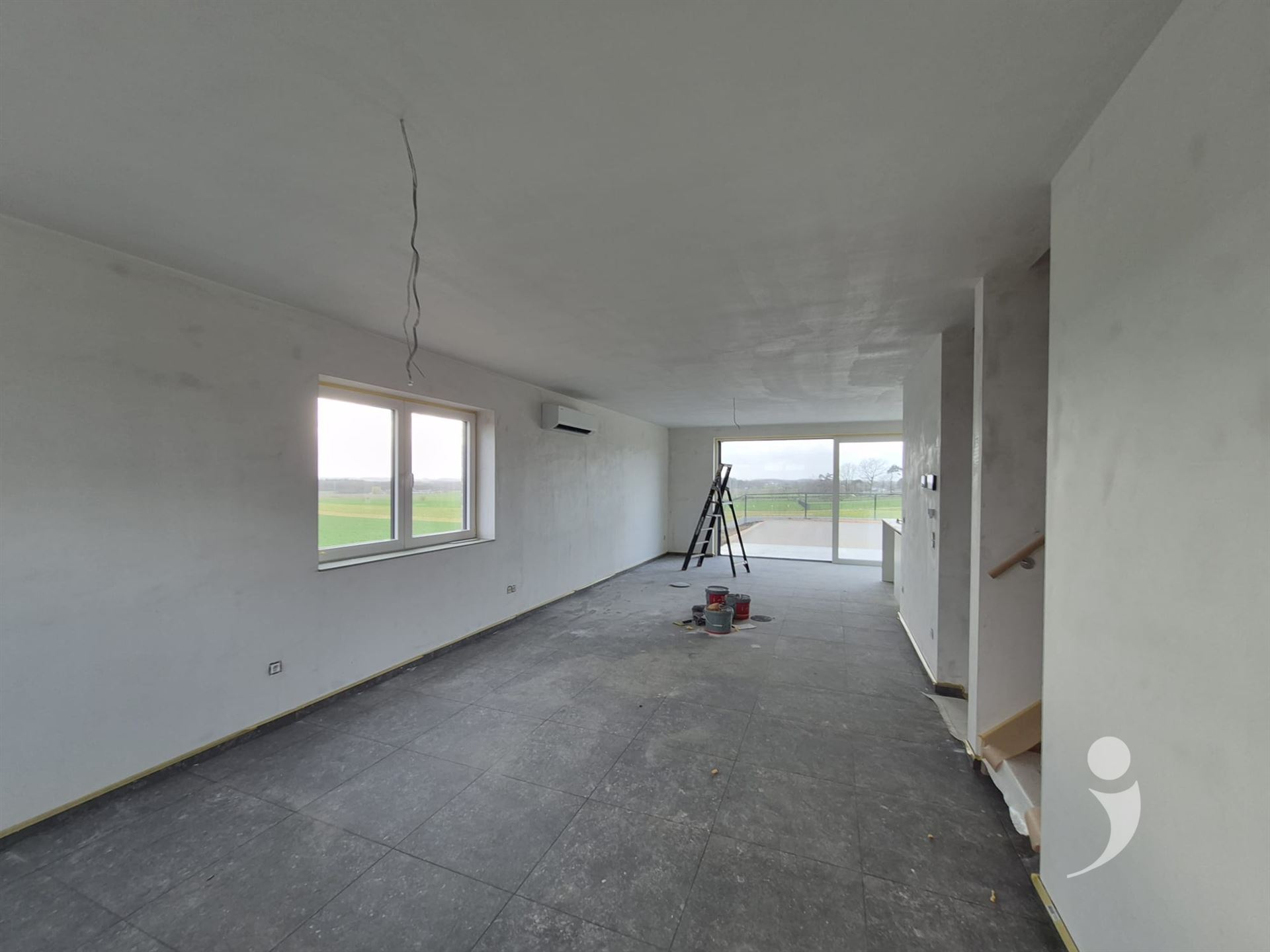 Villa/House/Farm for rent in SCHERPENHEUVEL