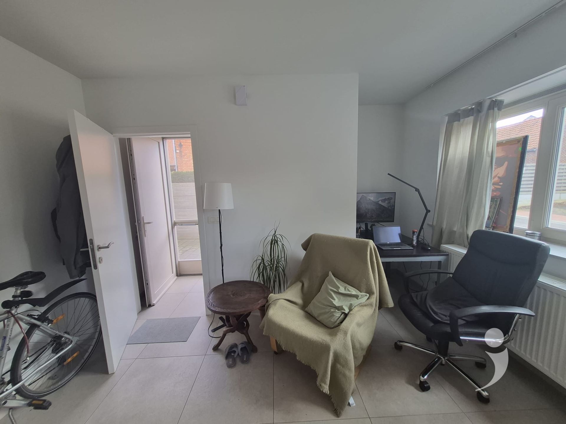 Villa/House/Farm for rent in TIELT