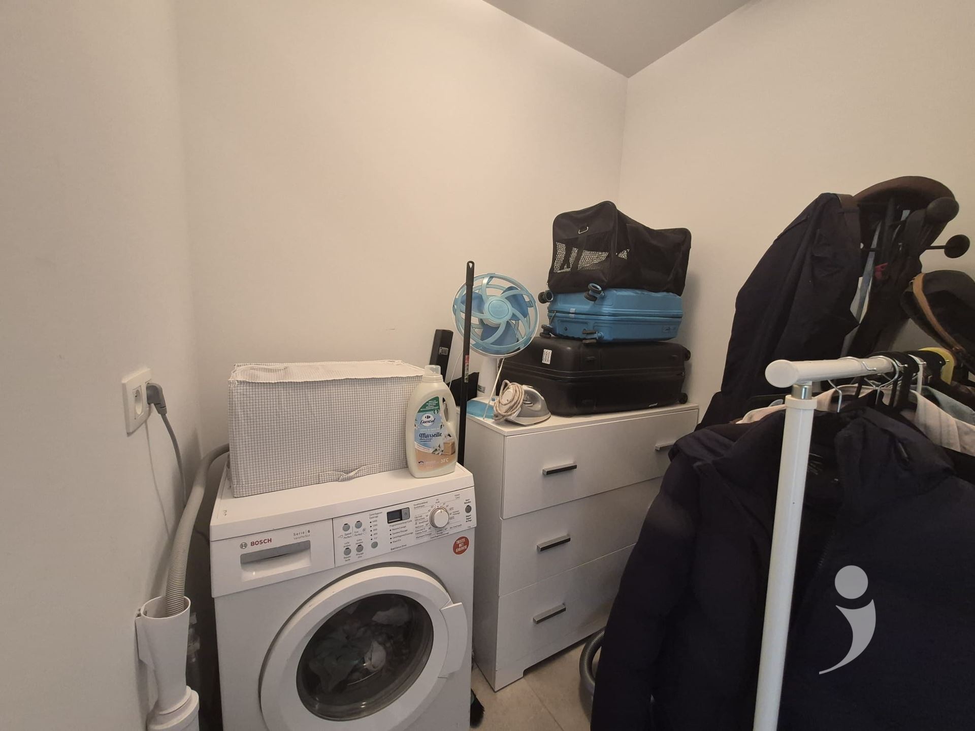 Villa/House/Farm for rent in TIELT