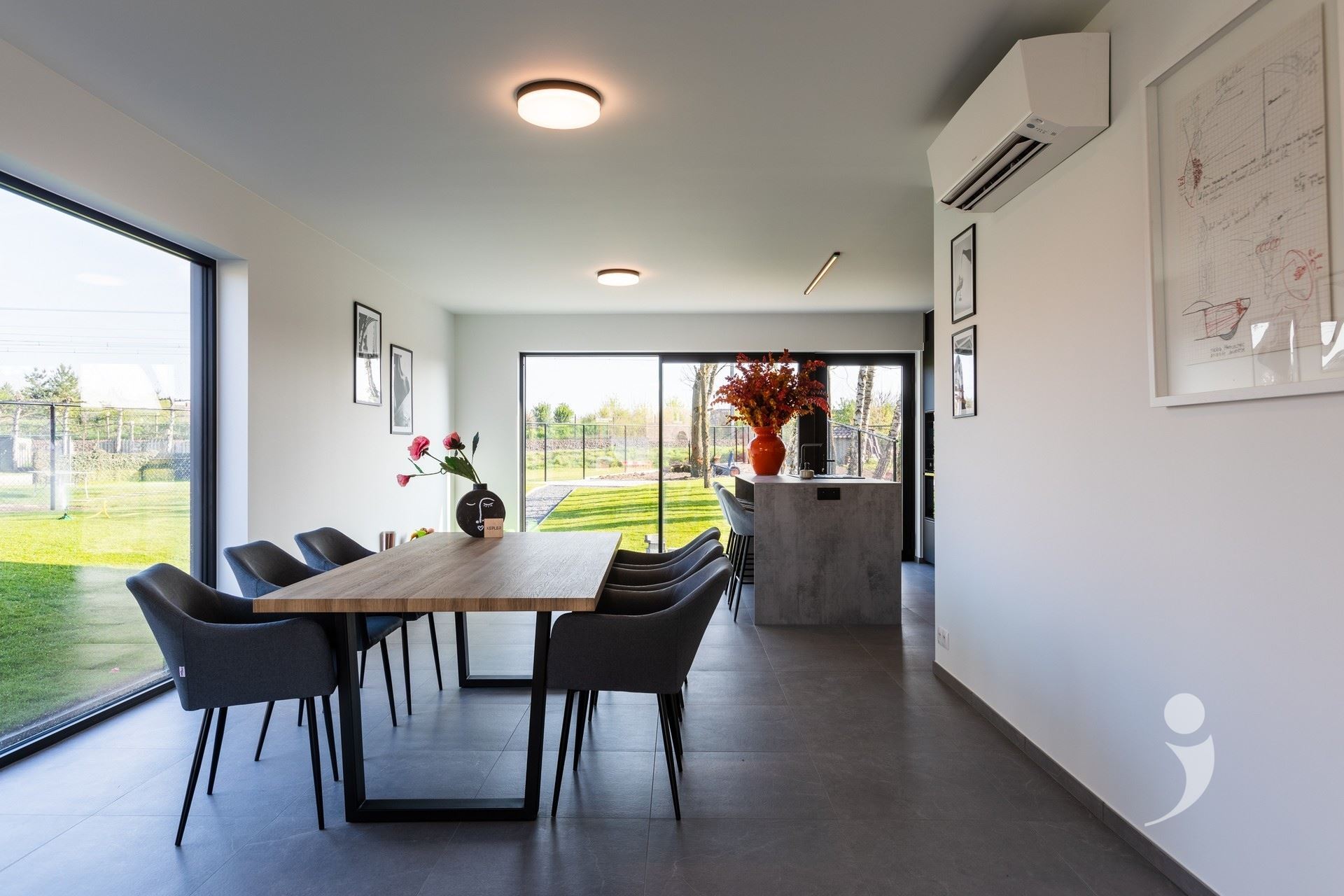 Villa/House/Farm for rent in WILSELE