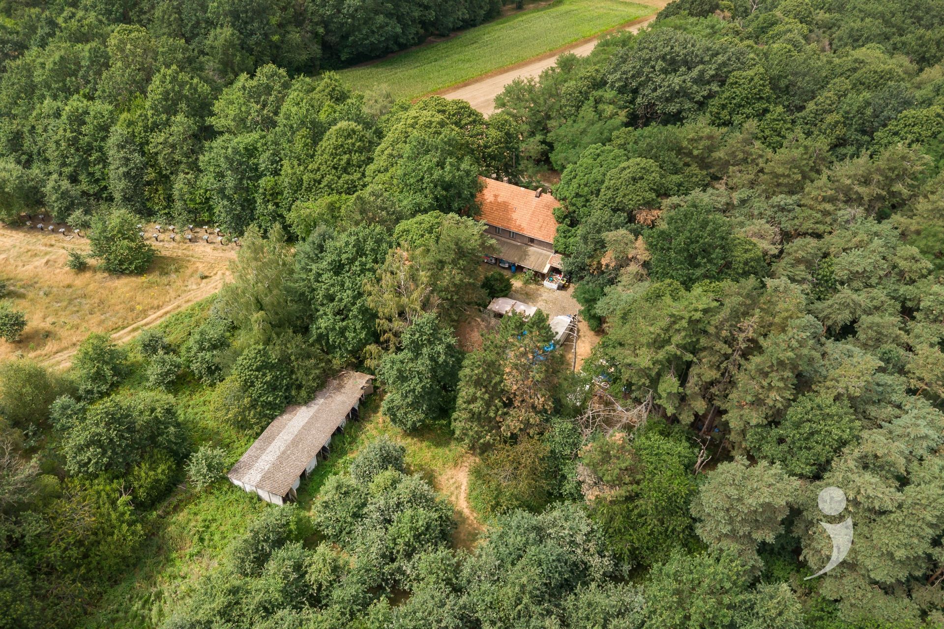 Villa/House/Farm for sale in AARSCHOT